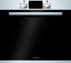 BOSCH  Classixx HBA13B120B Electric Oven - White